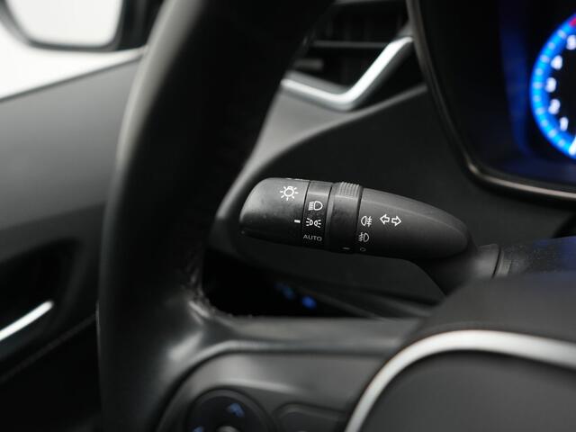 Toyota COROLLA 1.8 Hybrid Dynamic