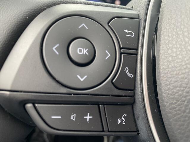 Toyota COROLLA Cross Hybrid 180 Dynamic