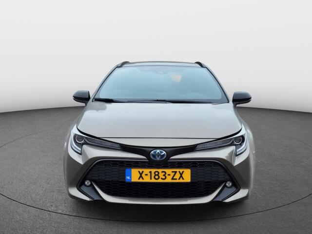 Toyota COROLLA Touring Sports 1.8 Hybrid Executive | Carplay | Adaptive cruise | Camera