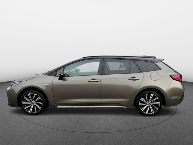 Toyota COROLLA Touring Sports 1.8 Hybrid Executive | Carplay | Adaptive cruise | Camera