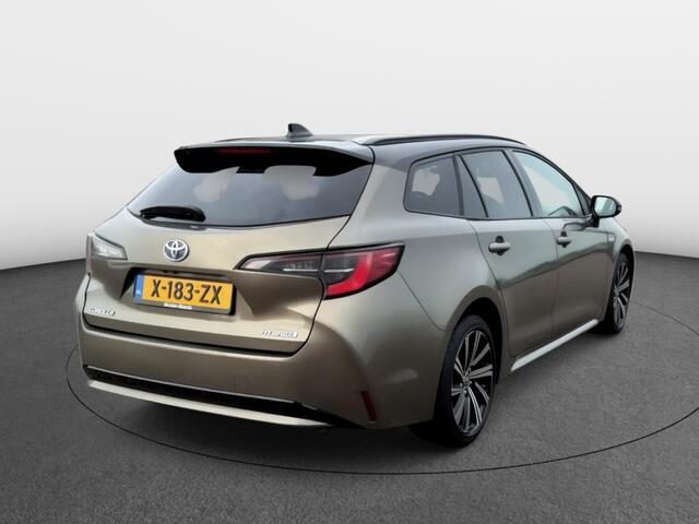 Toyota COROLLA Touring Sports 1.8 Hybrid Executive | Carplay | Adaptive cruise | Camera