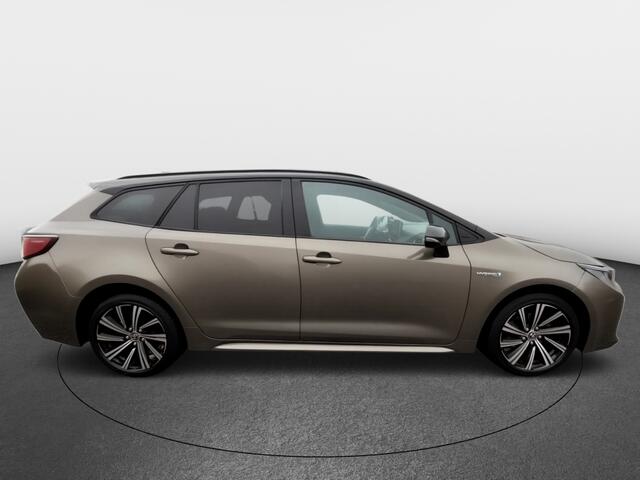 Toyota COROLLA Touring Sports 1.8 Hybrid Executive | Carplay | Adaptive cruise | Camera