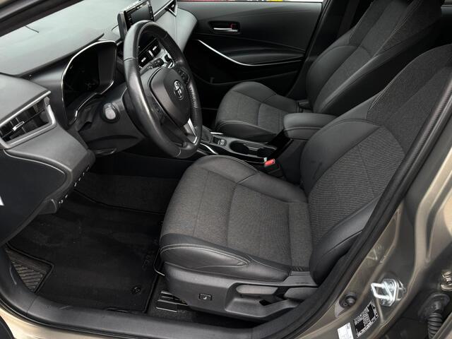 Toyota COROLLA Touring Sports 1.8 Hybrid Executive | Carplay | Adaptive cruise | Camera