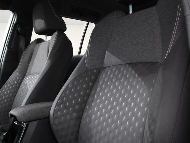 Toyota COROLLA Touring Sports Automaat Hybrid 140 Active | Navigatie | Apple Carplay/Android Auto | Climate Control | Cruise Control Adaptive | 17"Lichtmetalen velgen | Camera