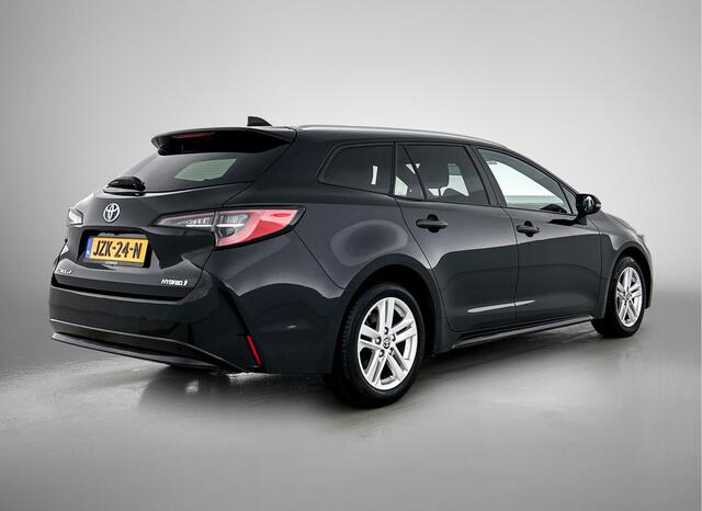 Toyota COROLLA Touring Sports 1.8 Hybrid Dynamic | Head Up Display | Stuurwielverwarming | Apple Carplay/Android auto |