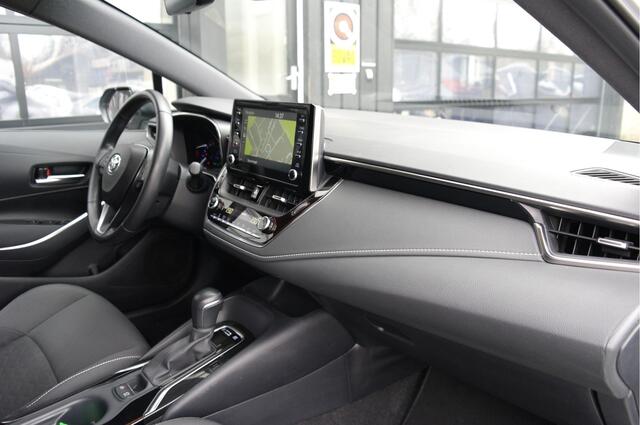 Toyota COROLLA Touring Sports 1.8 Hybrid First Edition | NL-Auto | Dealer Onderhouden | Carplay