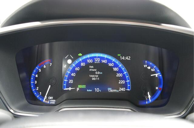 Toyota COROLLA Touring Sports 1.8 Hybrid First Edition | NL-Auto | Dealer Onderhouden | Carplay
