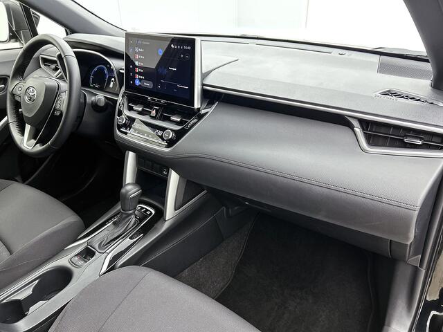Toyota COROLLA Cross Hybrid 140 Style | PDC | Blindspot | Elek Achterklep