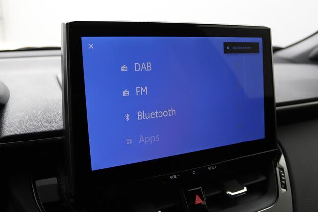 Toyota COROLLA Cross Hybrid 180 GR Sport | Nieuw uit voorraad leverbaar! |