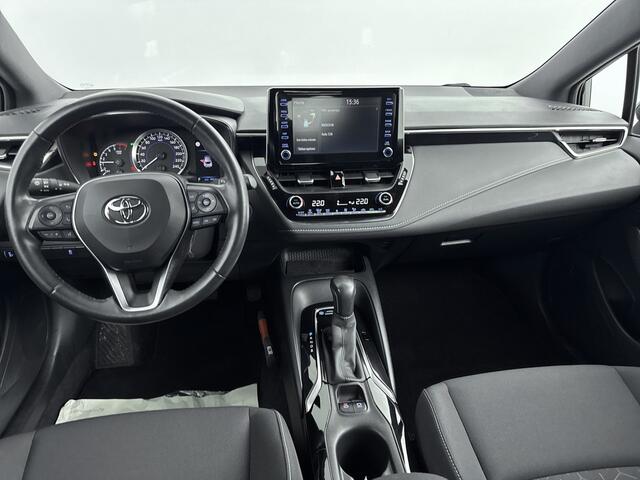 Toyota COROLLA 1.8 Hybrid Business | Parkeercamera | Cruise Control Adaptief | Apple Carplay / Android Auto |