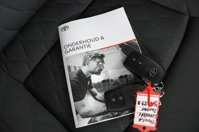 Toyota COROLLA Cross Hybrid 140 Dynamic