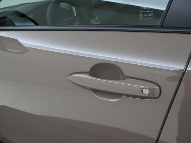 Toyota COROLLA Cross Hybrid 140 Active