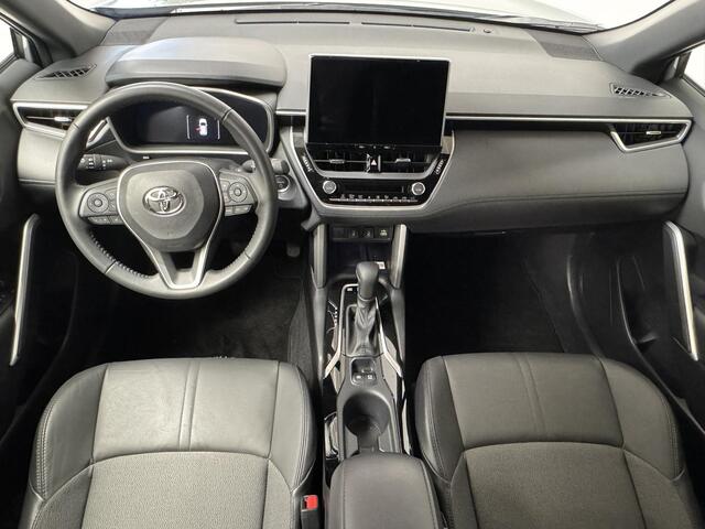 Toyota COROLLA Cross Hybrid 200 Style | Achteruitrijcamera | Navigatie | Stoelverwarming | Adaptive Cruise Control |