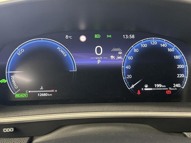 Toyota COROLLA Cross Hybrid 200 Style | Achteruitrijcamera | Navigatie | Stoelverwarming | Adaptive Cruise Control |