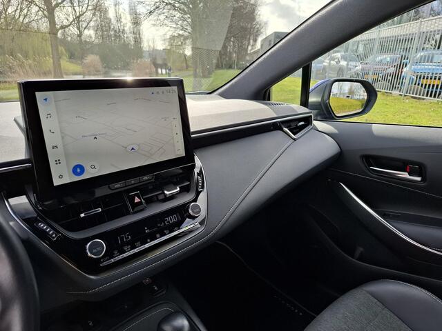 Toyota COROLLA Touring Sports Hybrid 140 Comfort