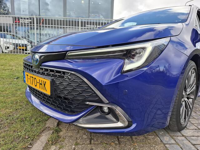 Toyota COROLLA Touring Sports Hybrid 140 Comfort