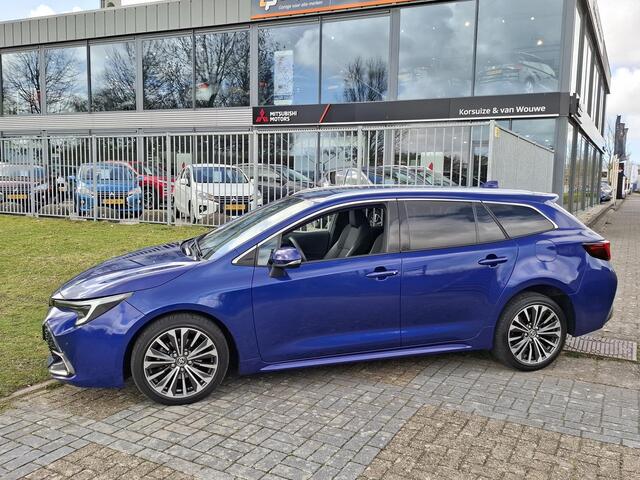 Toyota COROLLA Touring Sports Hybrid 140 Comfort