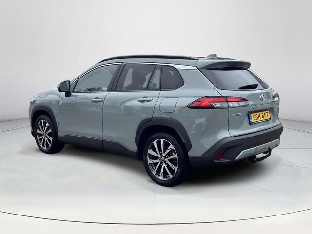 Toyota COROLLA Cross Hybrid 200 Executive