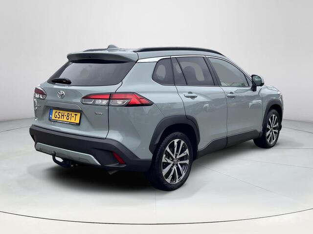 Toyota COROLLA Cross Hybrid 200 Executive