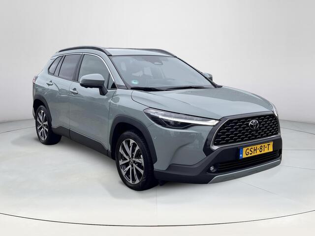 Toyota COROLLA Cross Hybrid 200 Executive