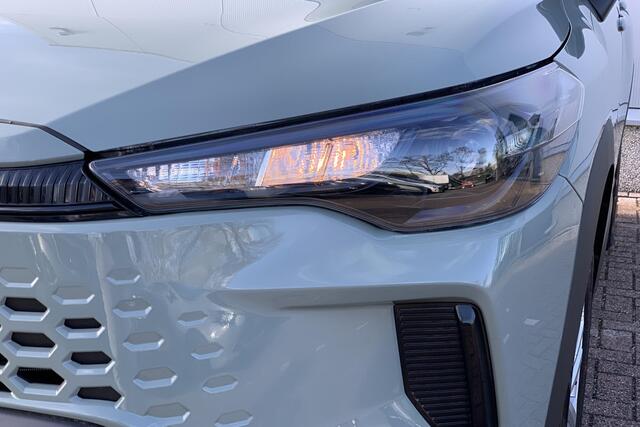 Toyota COROLLA Cross Hybrid 140 Active