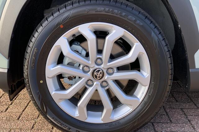 Toyota COROLLA Cross Hybrid 140 Active