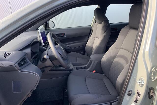 Toyota COROLLA Cross Hybrid 140 Active