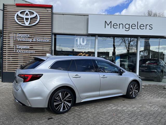 Toyota COROLLA Touring Sports Hybrid 140 Dynamic | Nu met EXTRA INRUILVOORDEEL VAN ¤ 2.000,-