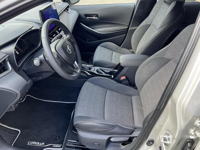 Toyota COROLLA Touring Sports Hybrid 140 Dynamic | Nu met EXTRA INRUILVOORDEEL VAN ¤ 2.000,-