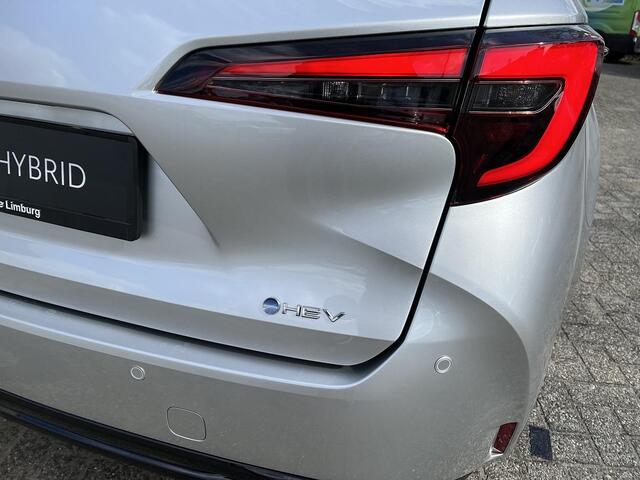 Toyota COROLLA Touring Sports Hybrid 140 Dynamic | Nu met EXTRA INRUILVOORDEEL VAN ¤ 2.000,-