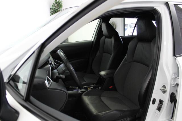 Toyota COROLLA Cross Hybrid 140 Business Plus | BJ:2024! | CAMERA | NL-AUTO+N.A.P | ACC | STOEL-VERW | CLIMA | 18'LMV | LED |