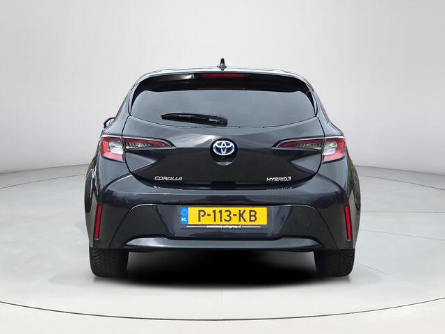 Toyota COROLLA 1.8 Hybrid Dynamic | Apple CarPlay | Navigatie | Rijklaar incl. garantie |