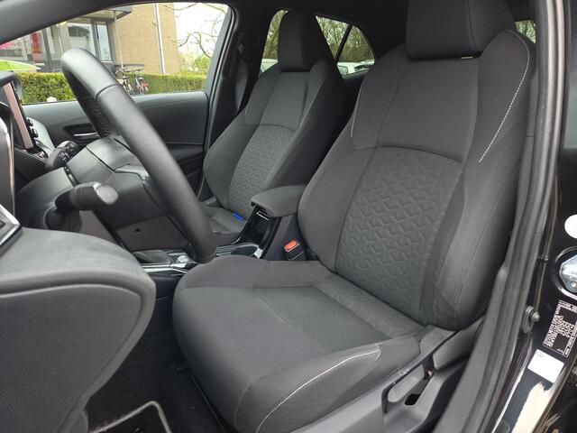 Toyota COROLLA 1.8 Hybrid Dynamic | Apple CarPlay | Navigatie | Rijklaar incl. garantie |