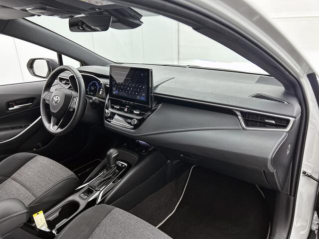 Toyota COROLLA Touring Sports Hybrid 140 Dynamic | Special deal | NL dealeronderhouden |