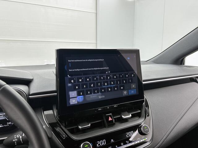 Toyota COROLLA Touring Sports Hybrid 140 Dynamic | Special deal | NL dealeronderhouden |