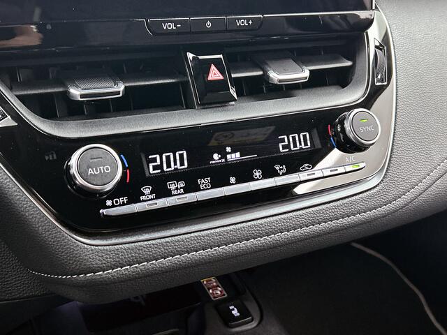 Toyota COROLLA Touring Sports Hybrid 140 Dynamic | Special deal | NL dealeronderhouden |