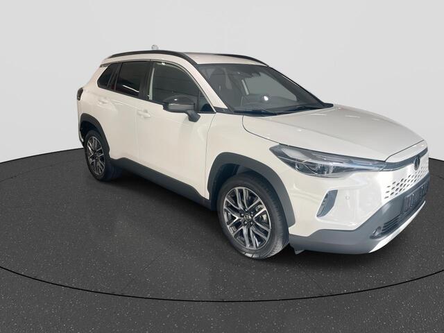 Toyota COROLLA Cross Hybrid 140 Dynamic Extra inruilvoordeel 2.000,=