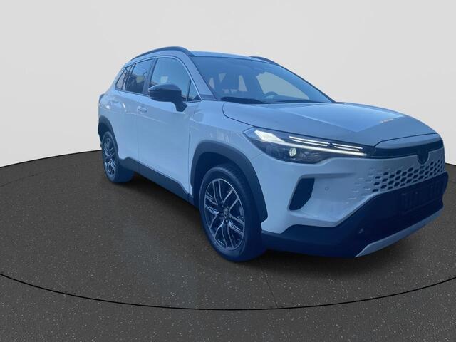 Toyota COROLLA Cross Hybrid 140 Dynamic Extra inruilvoordeel 2.000,=