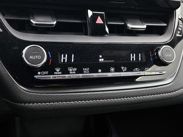 Toyota COROLLA Hybrid 140 Active