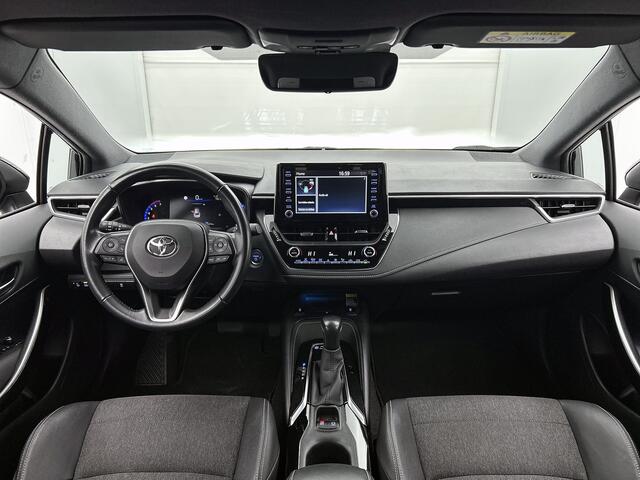 Toyota COROLLA Touring Sports 1.8 Hybrid Dynamic