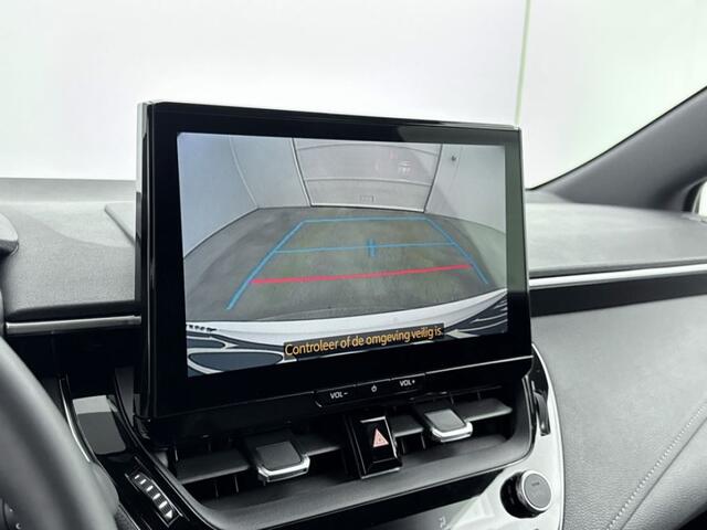 Toyota COROLLA Touring Sports Hybrid 140 Dynamic | Dynamic Grey | Direct leverbaar Incl. premies