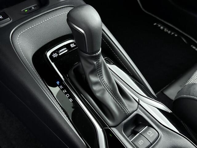 Toyota COROLLA Touring Sports Hybrid 140 Dynamic | Dynamic Grey | Direct leverbaar Incl. premies