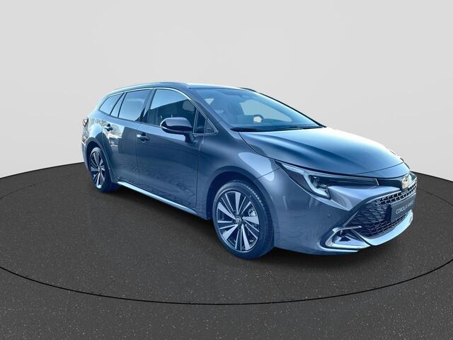 Toyota COROLLA Hybrid 140 Dynamic Extra inruilwaarde 2.000,=