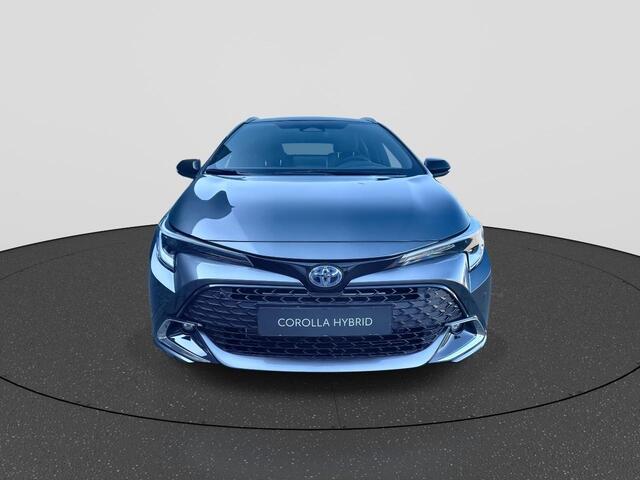 Toyota COROLLA Hybrid 140 Dynamic Extra inruilwaarde 2.000,=