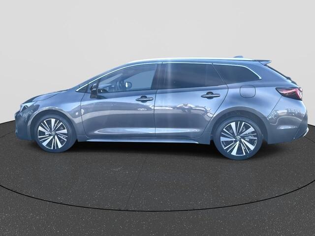 Toyota COROLLA Hybrid 140 Dynamic Extra inruilwaarde 2.000,=