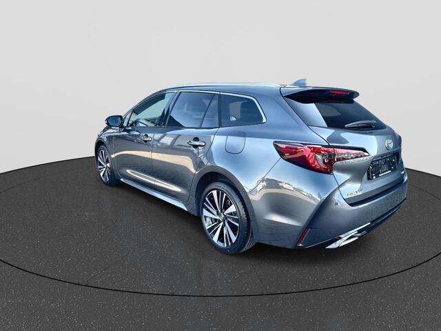 Toyota COROLLA Hybrid 140 Dynamic Extra inruilwaarde 2.000,=