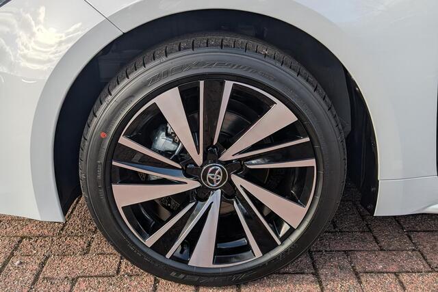 Toyota COROLLA Hybrid 140 Dynamic |Camera| Apple Carplay & Android Auto| Parkeersensoren|