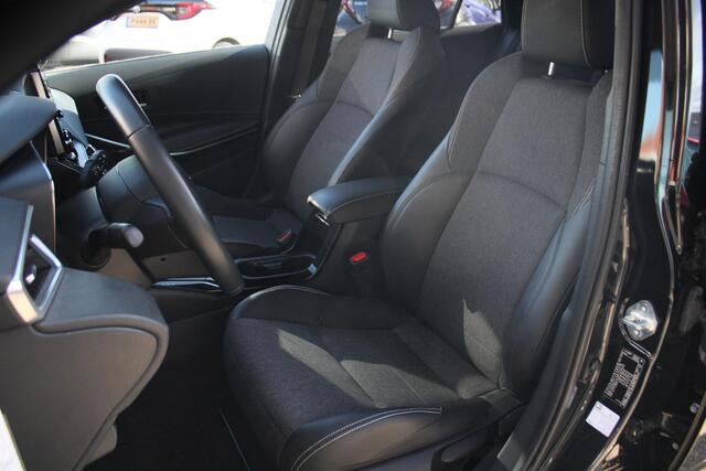 Toyota COROLLA Touring Sports 1.8 Hybrid TeamNL Adaptieve Cruise Control, Achteruitrijcamera, Stoelverwarming, Climate Control