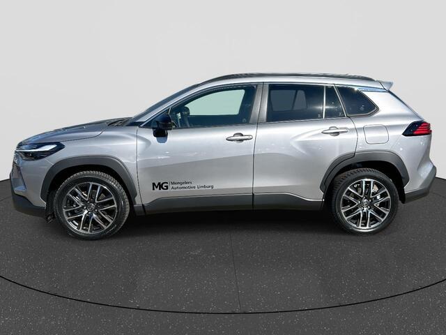 Toyota COROLLA Cross Hybrid 140 Dynamic RIJKLAAR | Demo | All-Seasonbanden