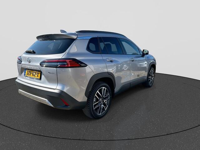 Toyota COROLLA Cross Hybrid 140 Dynamic RIJKLAAR | Demo | All-Seasonbanden